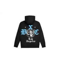 Image 2 of BxC LA hoodie 