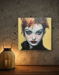 Image 2 of Punk Girl