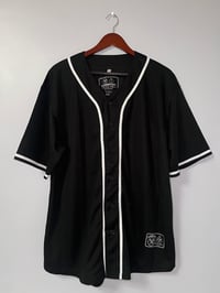 Image 1 of FITANDTUFF Baseball Jersey