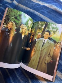 Image 3 of Kyle Maclachlan Deluxe Cine, 1994.