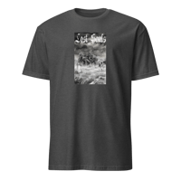 Image 4 of Lost Souls: SL Legends Unisex T-Shirt