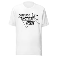 Image 5 of Tactical Diffusion Tee