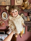 Antique doll #3