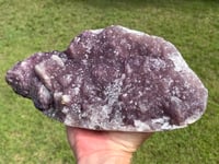 Image 16 of Large Purple Fluorite Specimen #944
