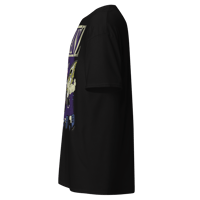 Image 3 of MothPope Unisex classic tee