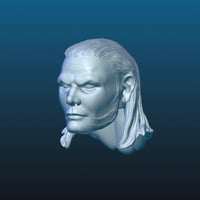 Image 2 of Jeff SVR 2010 Unpainted 