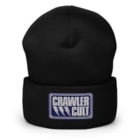 Image 1 of Bolt Beanie