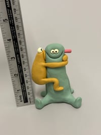 Image 9 of Tongue head 29