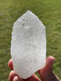 Image 16 of Himalayan Nirvana Quartz Crystal Point #1887