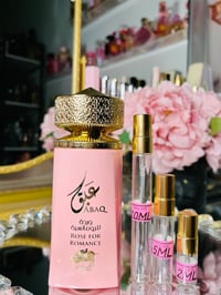Image 2 of ABAQ Rose For Romance by EMPER