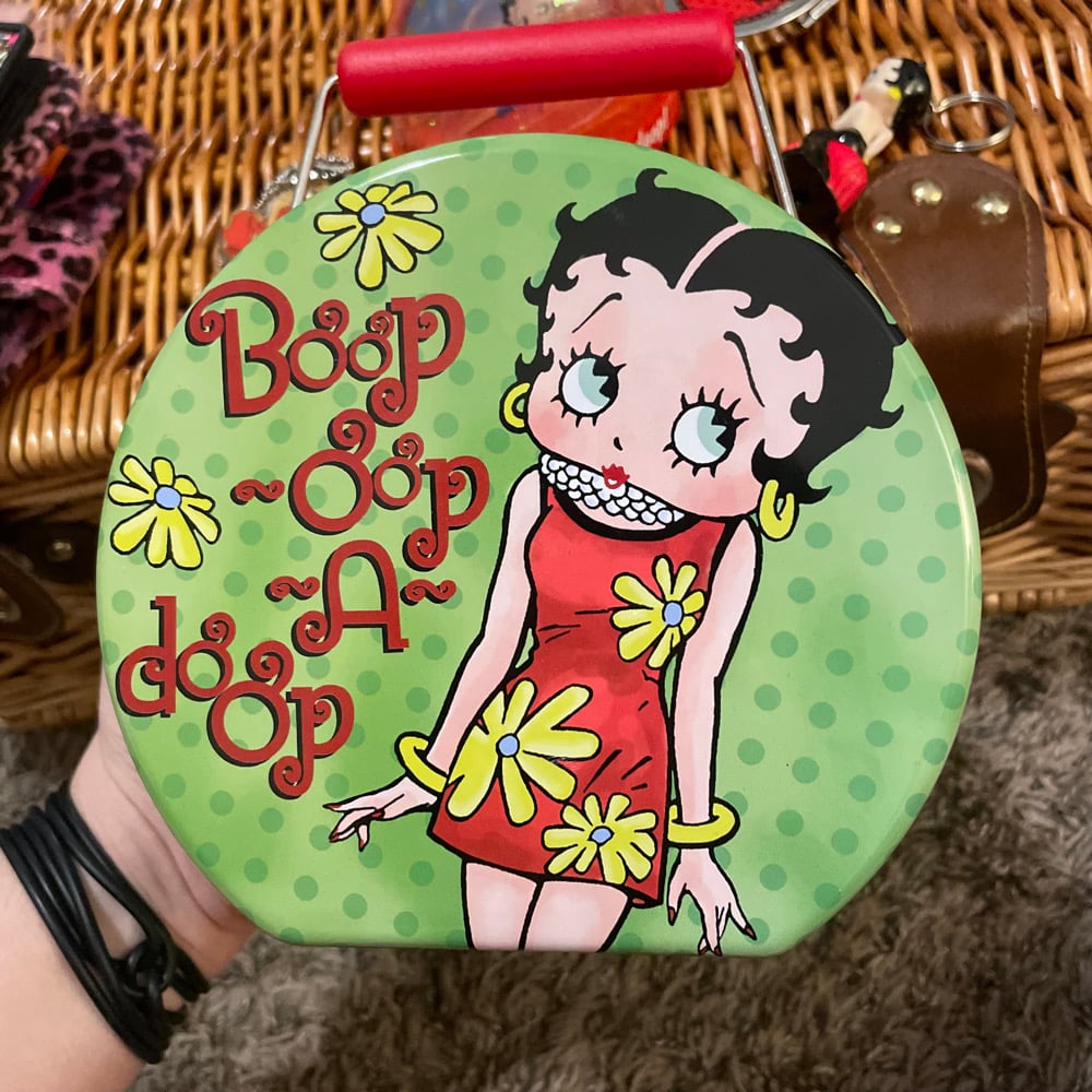 Image of lil Betty lot ~* 