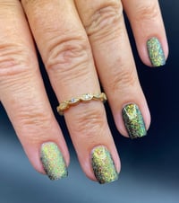 Image 7 of Glisten & Glow Crypt Keeper Chic