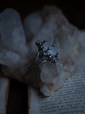 Image of MINYADES III { OOAK }