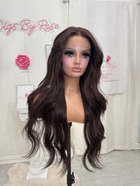 Image 6 of Hillary free part luxury (ready to ship) 