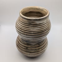 Image 1 of Hourglass Vase