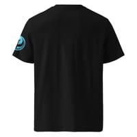 Image 4 of Minneapolis Protest Rebel Loon Tee