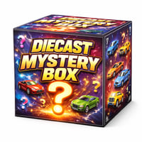 Small Mystery Box