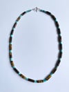 Beaded Necklace #108