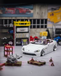 Image 22 of HONDA S2000 V2 CUSTOM