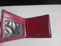 Image 3 of Bvlgari leather wallet vintage