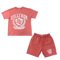 Image 2 of VILLI’AGE COLLEGIATE SET 
