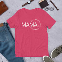 Image 1 of MAMA
