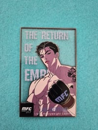 Image 2 of Daddy Joo