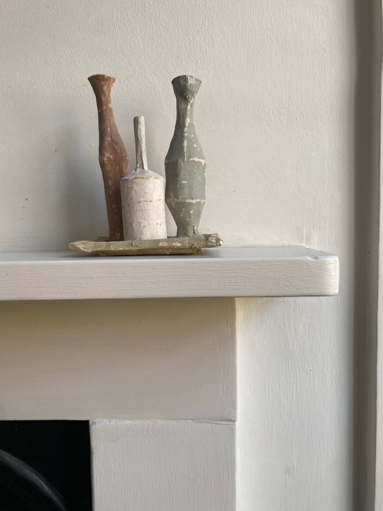 3 Vessels on a tray Image 2