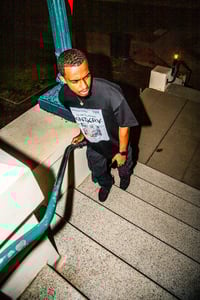 Image 2 of “Humane Tribune” Tee