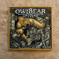 Image 1 of Owlbear - Chaos to the Realm