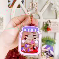 Image 2 of Omori Life Jam Liquid Shaker