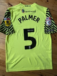 Image 2 of Match issue 22/23 Puma third shirt