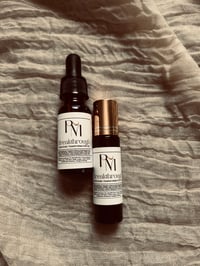 Image 3 of Breakthrough Profound Transformation Oil