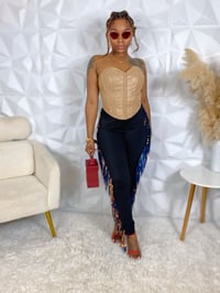 Image 3 of Razzle Dazzle Bottoms