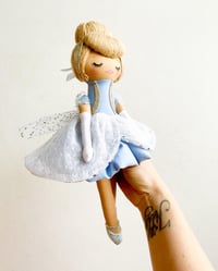 Image 1 of Classic Doll Cinderella Inspired 