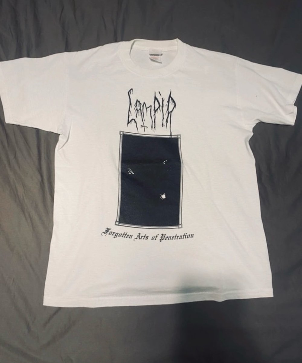 Lampir T-Shirts