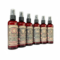 Image 16 of Zodiac Aromatherapy Sprays