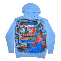 x ray      //  LARGE