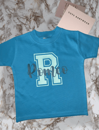 Image 1 of Varsity Name