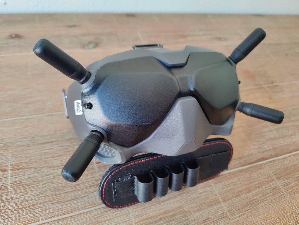 DJI Drone Package.
