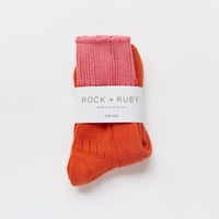 Image 3 of Cotton Socks - Made in England