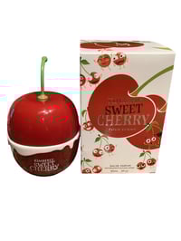 Image 2 of Kimberly Sweet Cherry 