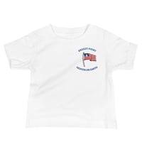 Image 2 of Breezy Point Heaven on Earth Baby Size Shirt