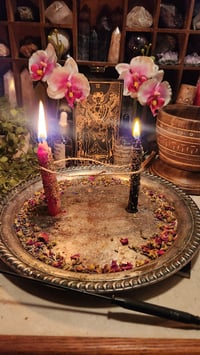 Image 4 of Love Binding and Cord Cutting