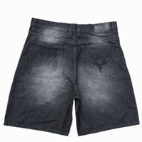 Image 1 of Inpurus Sauron Bermuda Shorts