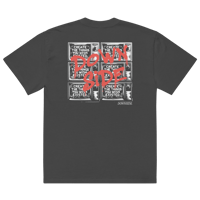 Image 2 of Creative Minds Oversized Tee