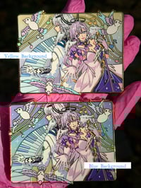 Image 1 of Robin’s Song