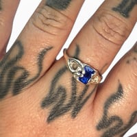 Image 3 of Royal Blue