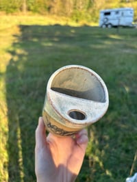 Image 12 of To Go Cowboy shade cup