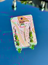 Image 3 of Adelina Twinkle Earrings
